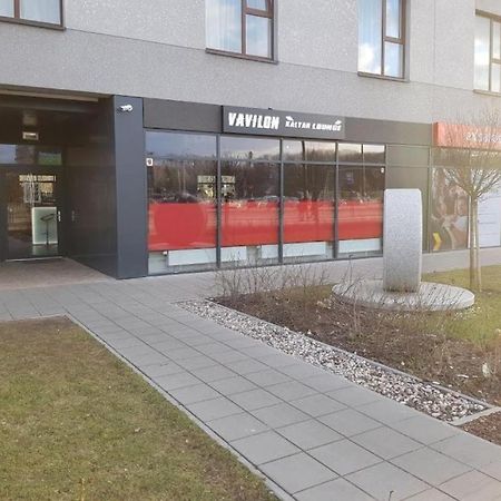 Apartament Wolska Warszawa Blisko Centrum Wifi Parking Apartment In Warsaw Very Close To The Center Esterno foto