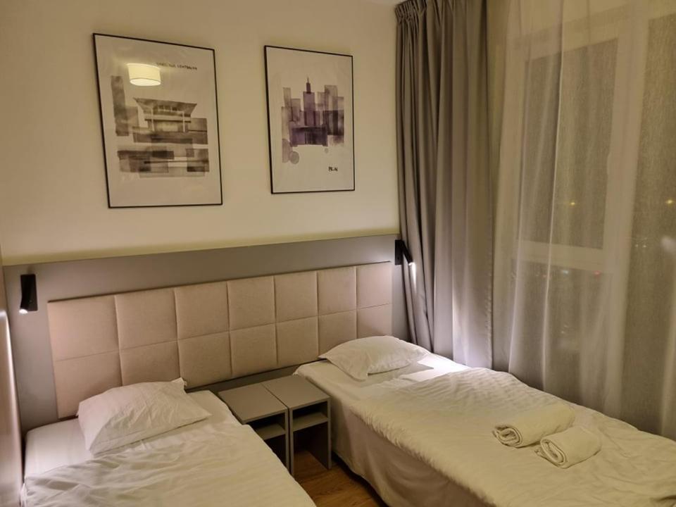 Apartament Wolska Warszawa Blisko Centrum Wifi Parking Apartment In Warsaw Very Close To The Center Esterno foto