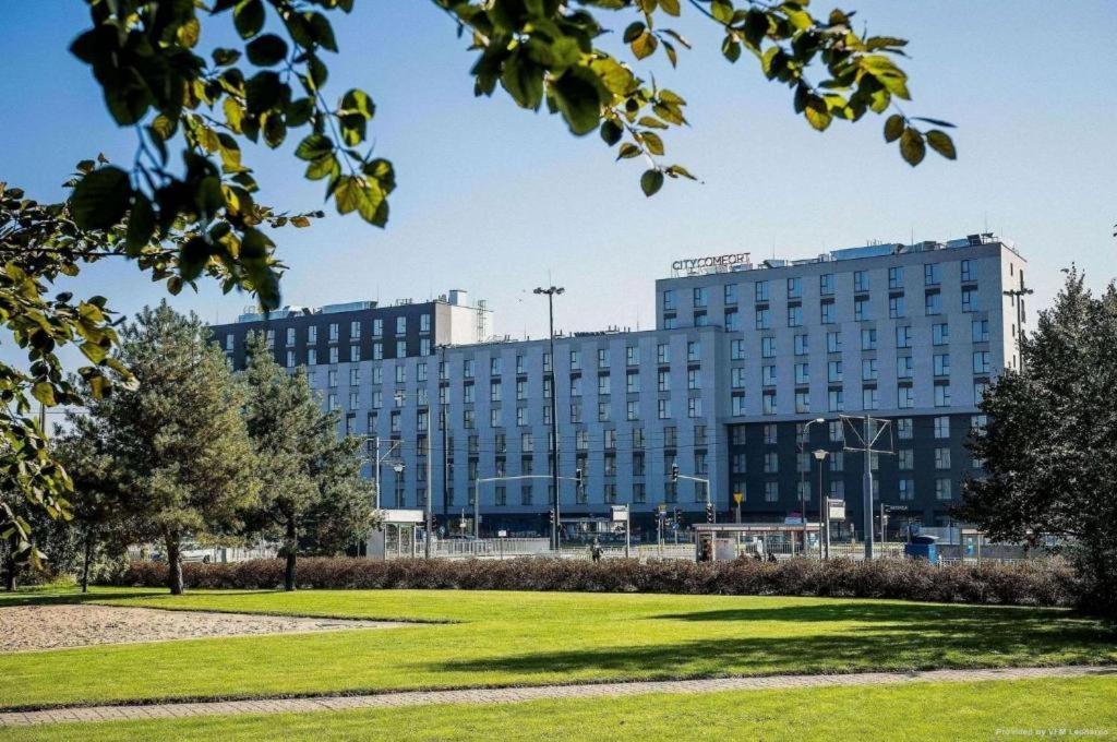 Apartament Wolska Warszawa Blisko Centrum Wifi Parking Apartment In Warsaw Very Close To The Center Esterno foto