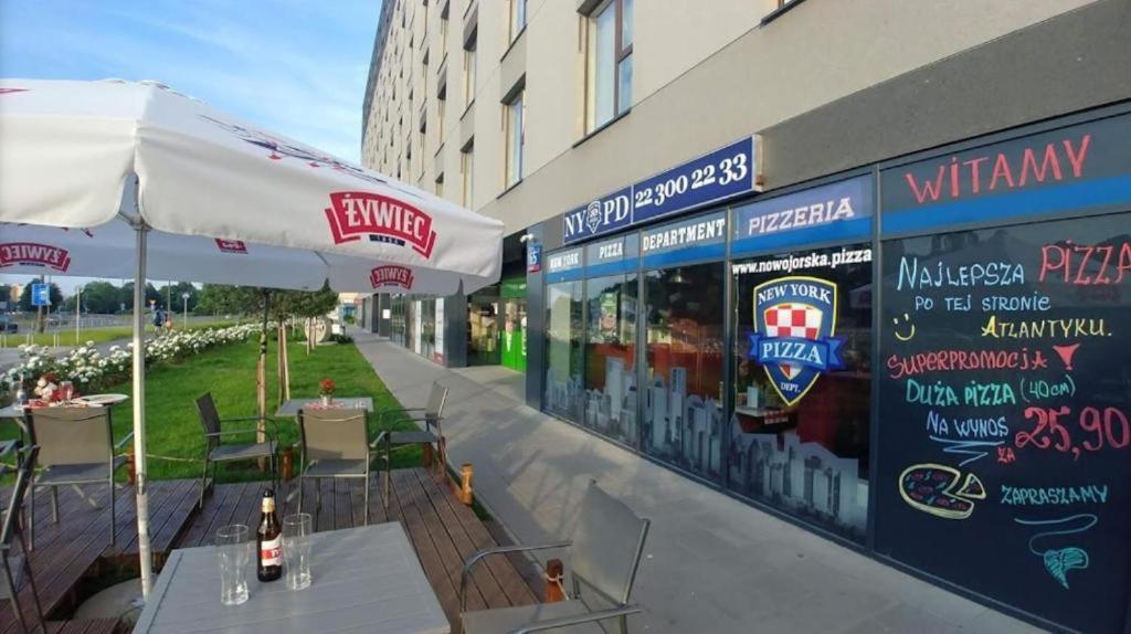 Apartament Wolska Warszawa Blisko Centrum Wifi Parking Apartment In Warsaw Very Close To The Center Esterno foto