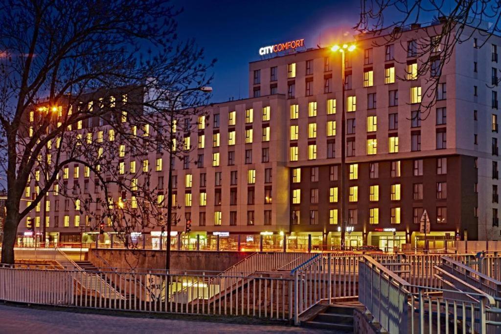 Apartament Wolska Warszawa Blisko Centrum Wifi Parking Apartment In Warsaw Very Close To The Center Esterno foto