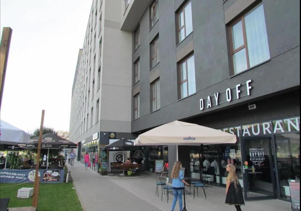 Apartament Wolska Warszawa Blisko Centrum Wifi Parking Apartment In Warsaw Very Close To The Center Esterno foto