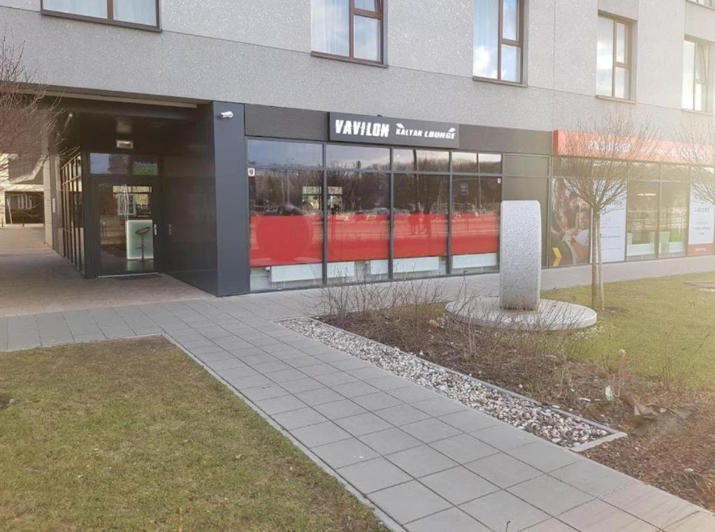 Apartament Wolska Warszawa Blisko Centrum Wifi Parking Apartment In Warsaw Very Close To The Center Esterno foto