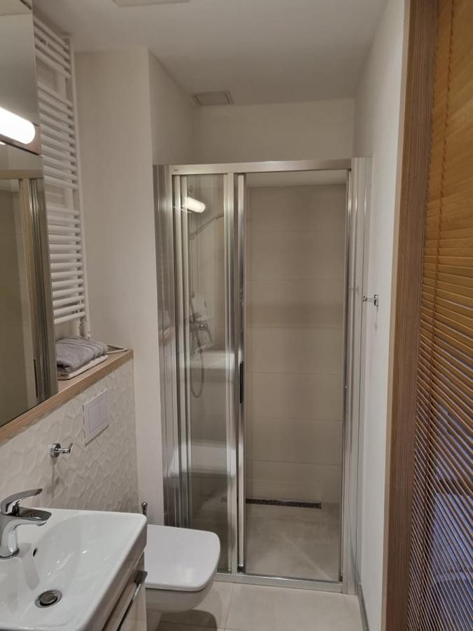 Apartament Wolska Warszawa Blisko Centrum Wifi Parking Apartment In Warsaw Very Close To The Center Esterno foto