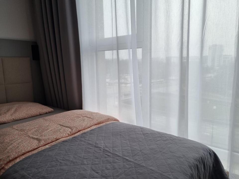Apartament Wolska Warszawa Blisko Centrum Wifi Parking Apartment In Warsaw Very Close To The Center Esterno foto